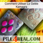 Comment Utiliser La Gelée Kamagra 38